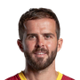 Pjanic, Miralem