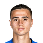 Reijnders, Eliano