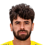 Canesin, Fernando