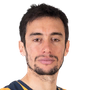 Rius Aragallo, Ciro Pablo
