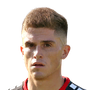Soto Arredondo, Guillermo Tomas