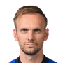 de Jong, Siem