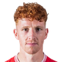 Colback, Jack