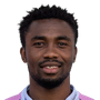 Tetteh, Samuel
