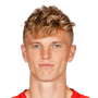 Gudmundsson, Albert