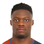 Ekuban, Caleb