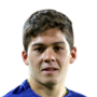 Felipe Mendez, Victor