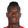 Cisse, Pape Abou