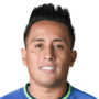 Cueva, Christian
