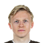 Moller Daehli, Mats