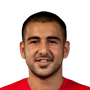 Sevinc, Halil Ibrahim