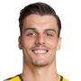 Daniliuc, Daniel