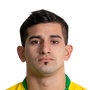 Maciel, Leandro Isaac