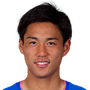 Hayashi, Daichi