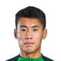 Chengdong Zhang