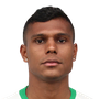 Arango, Estefano