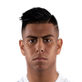 Alvarez, Efrain