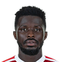 Ampomah, Nana Opoku