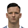 Eizenchart, Bartlomiej