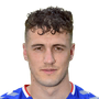 Iacovitti, Alex
