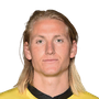 Segberg, Erlend