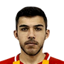 Capar, Oguzhan