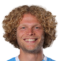 Verlaat, Jesper