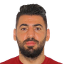 Aydin, Mirkan
