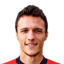 Siligardi, Luca