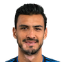 Alanis, Oswaldo