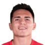 Gonzalez, Lucas