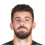 Caligara, Fabrizio