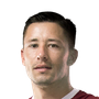 Garcia Guerreno, Rolando