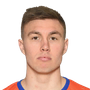 Gretarsson, Daniel Leo
