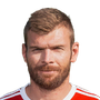 Rymaniak, Bartosz