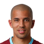 Feghouli, Sofiane