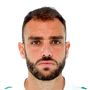 Verdu, Gonzalo