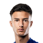 Mistrafovic, David