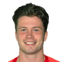Hustad, Erlend