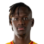 Diaw, Mory