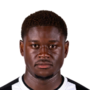 Limbombe, Bryan