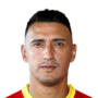 Suárez, Matias