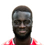 Naby Sarr, Mahamadou