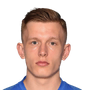 Holmgren Pedersen, Marcus