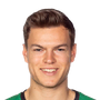 Winbo, Albin