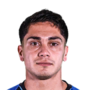 Montes Calderini, Gonzalo