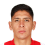 Edson Alvarez