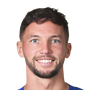 Drinkwater, Danny