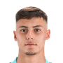 Domínguez, Iago