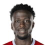 Sarpong Wiredu, Brendan